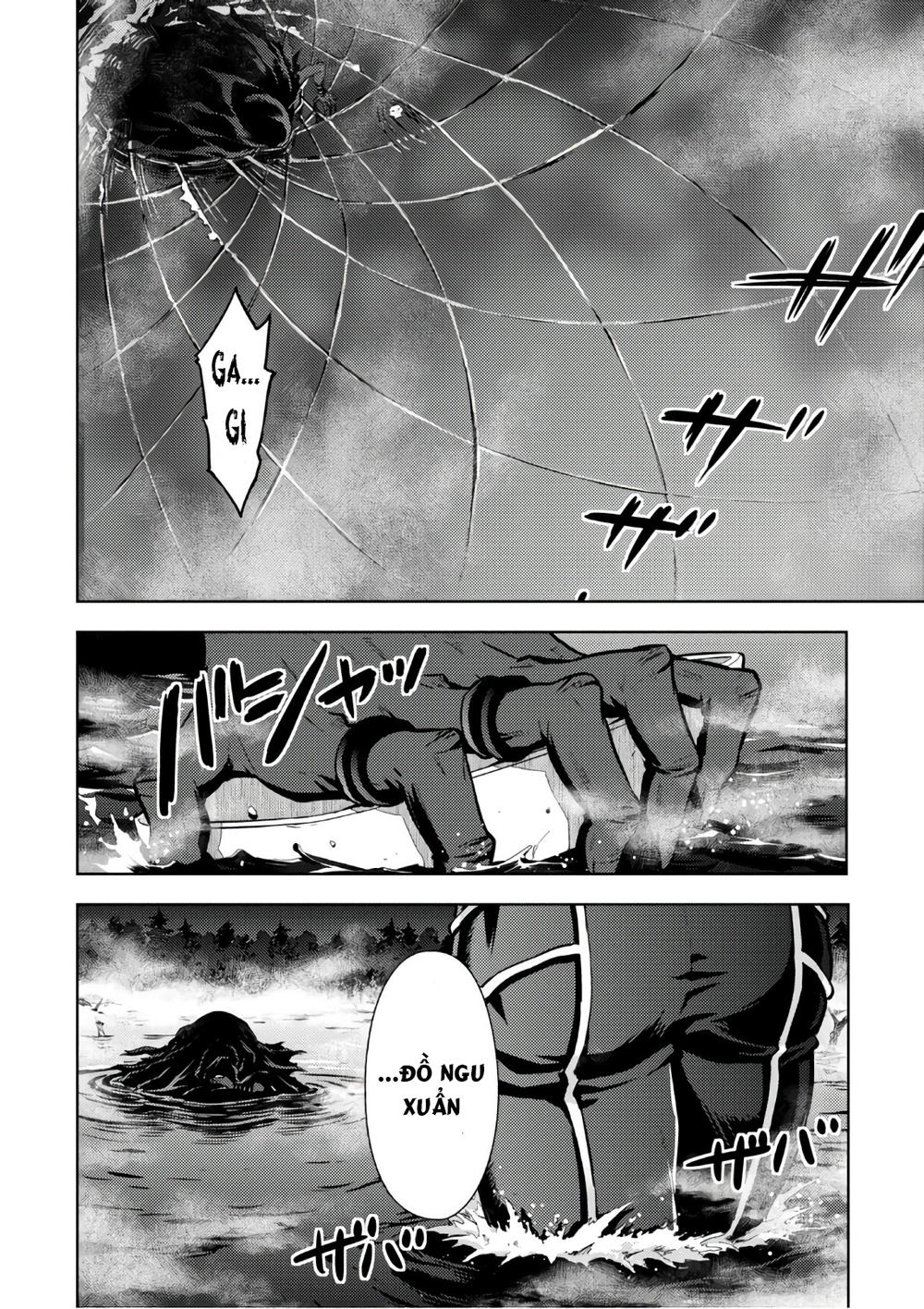 Fate/Stay Night Heaven's Feel: Chapter 39
