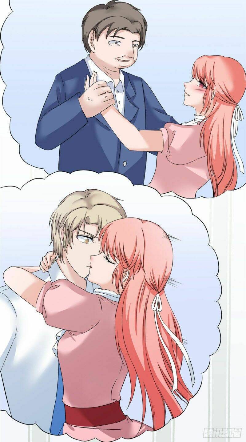 Siêu Cấp Nữ Thần Trọng Sinh: Chapter 18