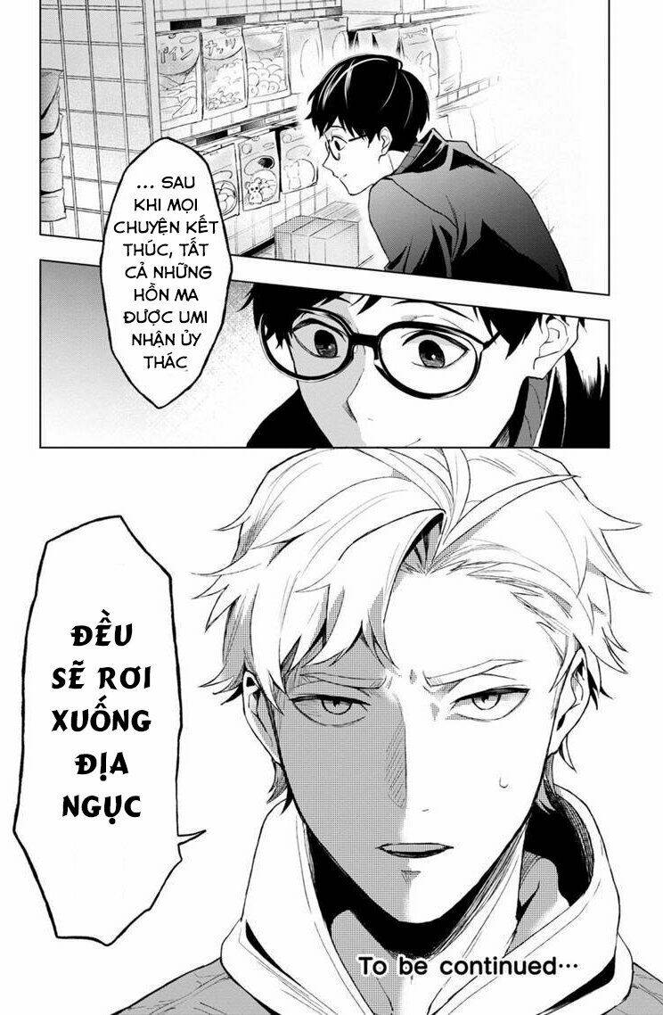 Biệt Khúc Cuối Cùng.: Chapter 2.2