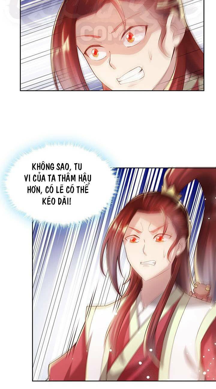 Siêu Phàm Truyện: Chapter 156