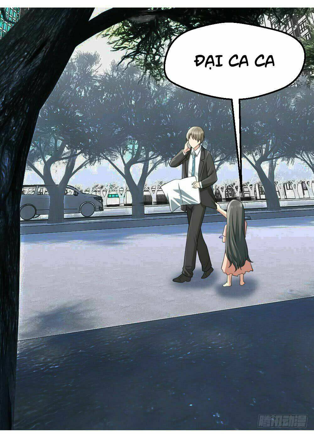 Tuyệt Thế Thiên Tài Hệ Thống: Chapter 3