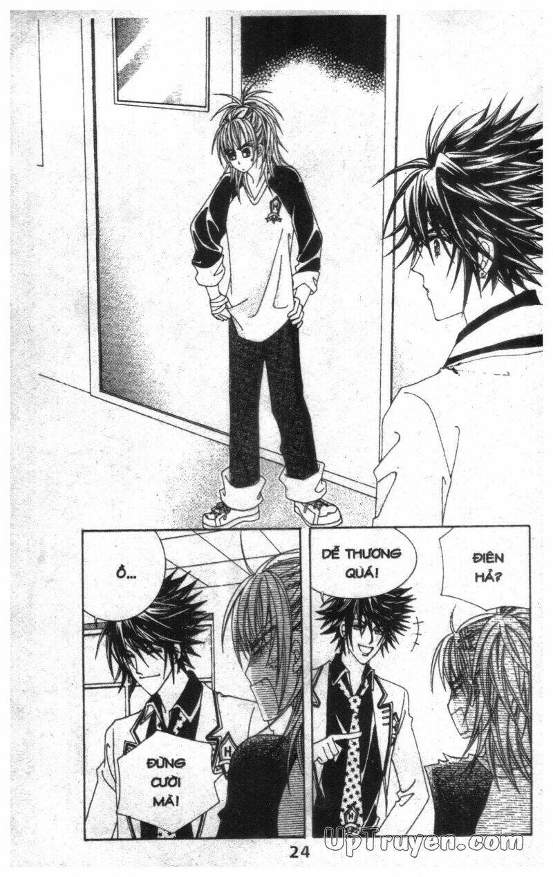 Dạ Khúc: Chapter 6