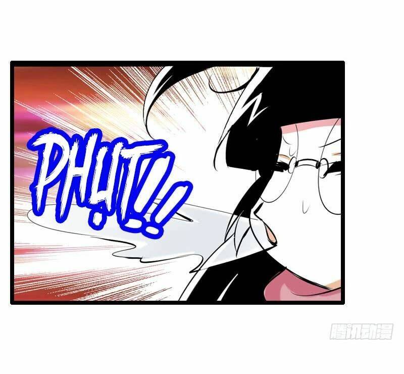 Cứu Tôi Đi Hủ Thần: Chapter 6