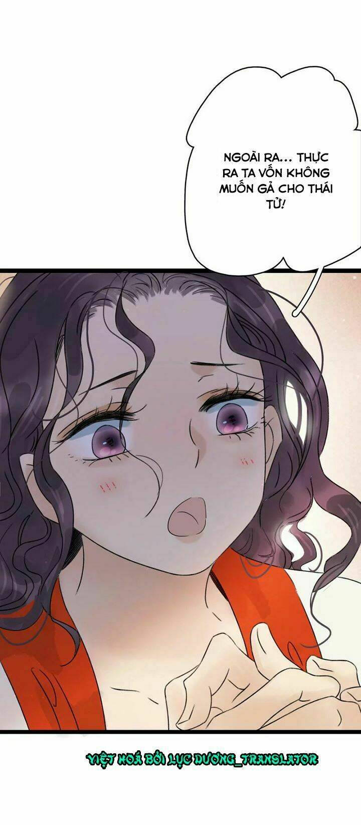 Thái Tử Bị Hoang Tưởng: Chapter 52