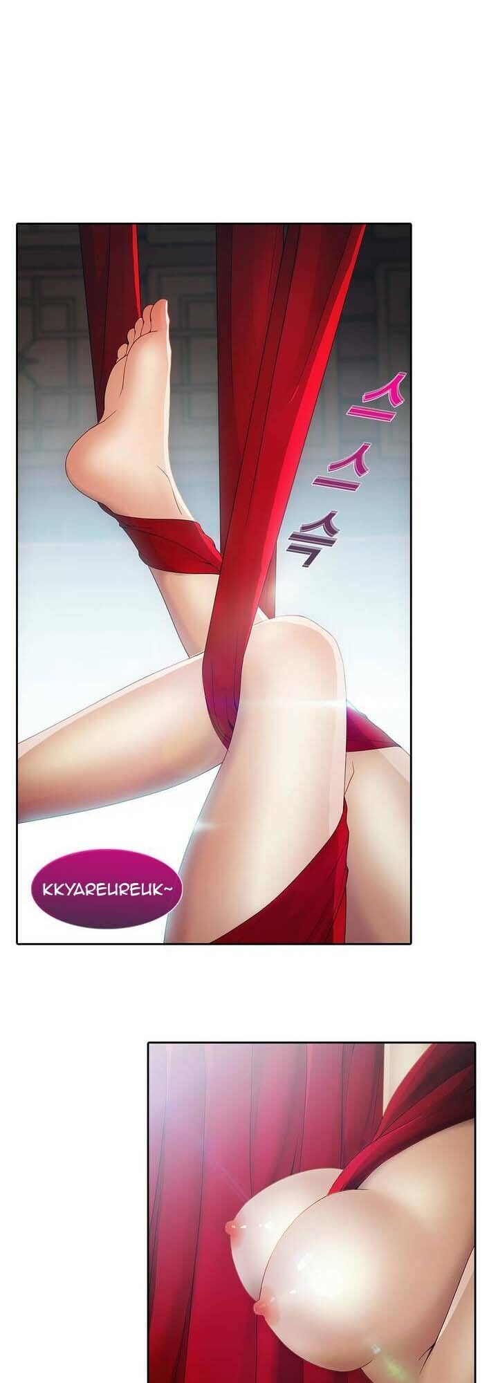 Ảo Mộng Hồ Điệp: Chapter 1