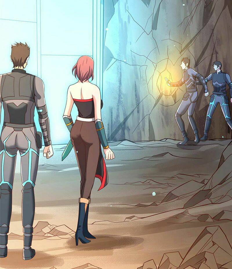 Tọa Ủng Tinh Cầu: Chapter 8