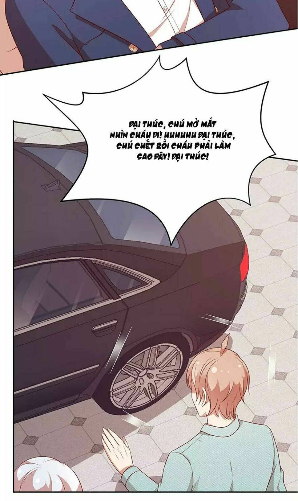 Cả Thế Giới Đều Không Bằng Người: Chapter 79