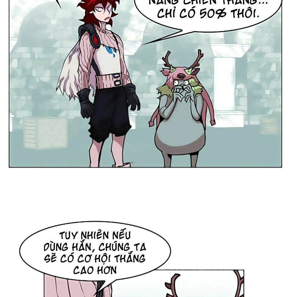 Hard Core Leveling Warrior: Chapter 19