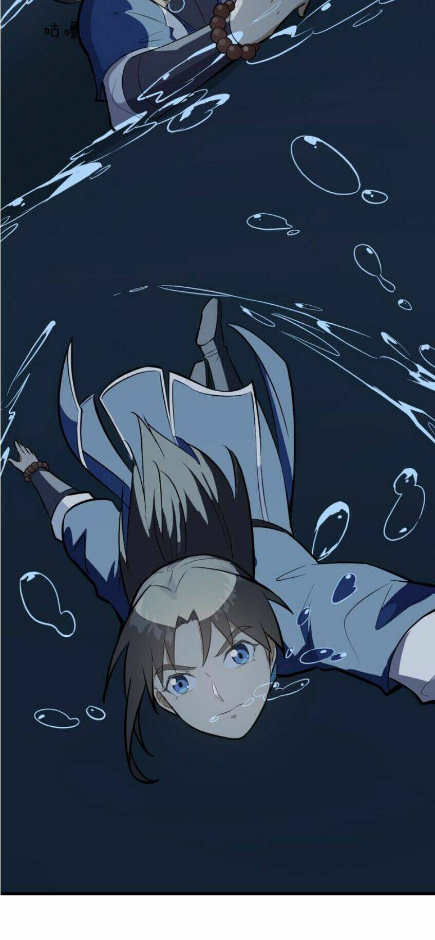 Đại Nghịch Chi Môn: Chapter 24