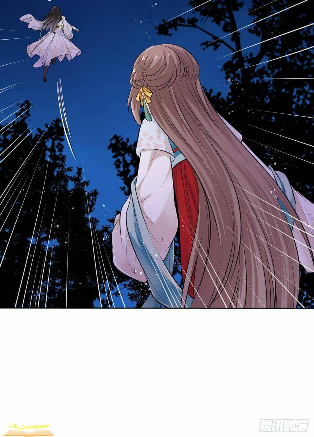 Vương Phi Thật Thích Trang Điểm: Chapter 26