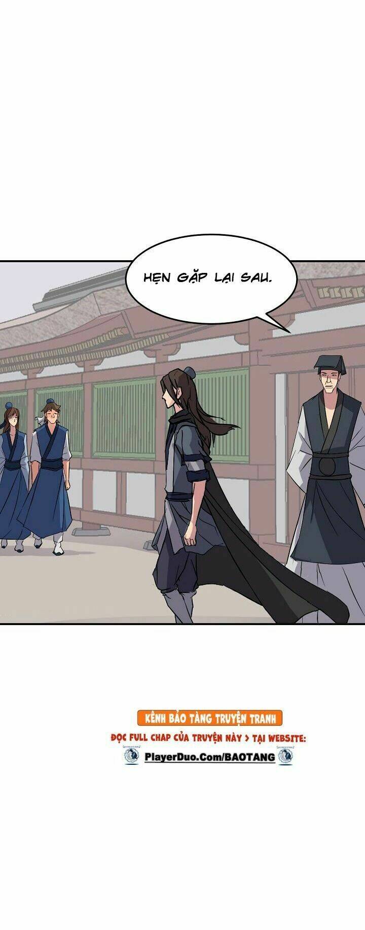Phụng Lâm Thiên Hạ Iii: Chapter 66