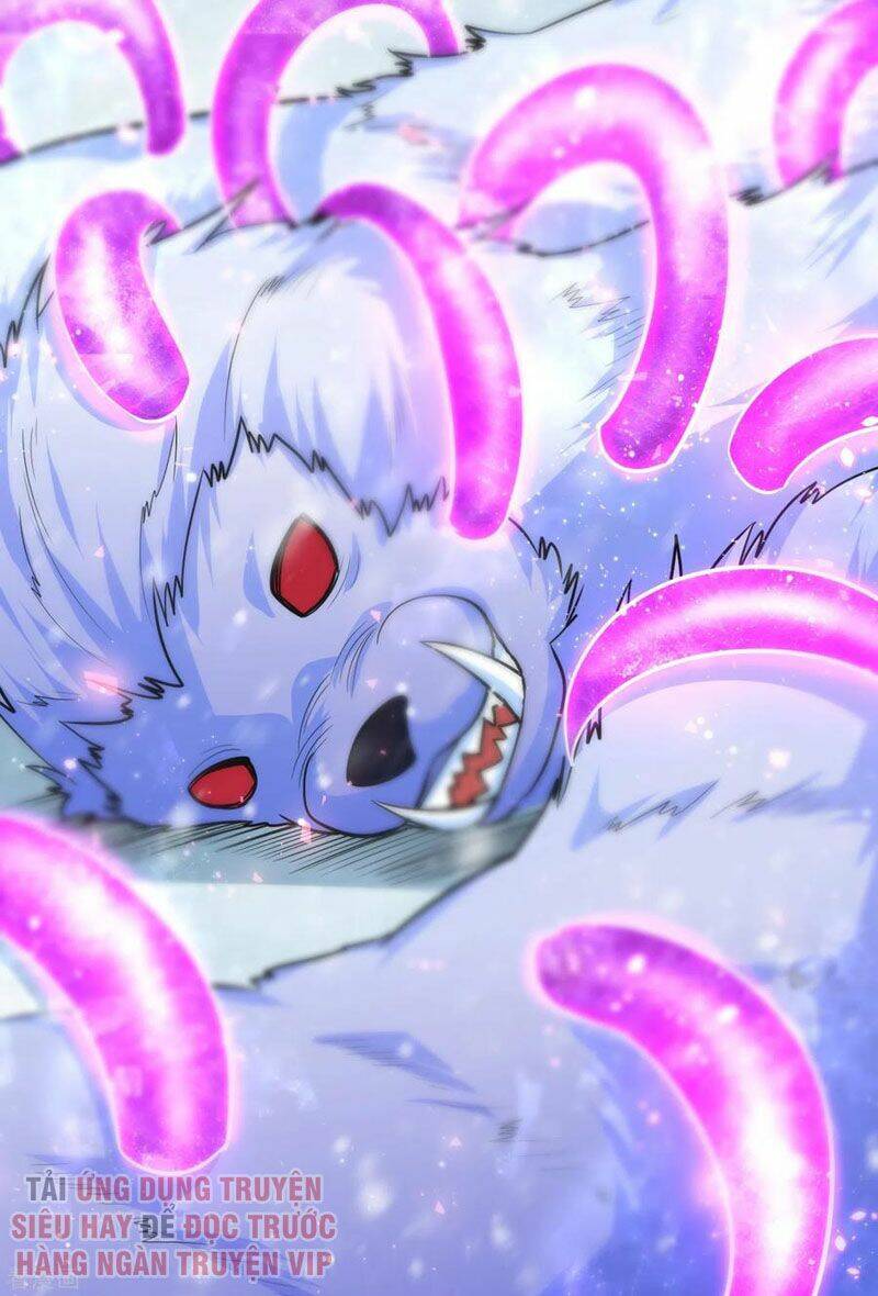 Yêu Giả Vi Vương: Chapter 172