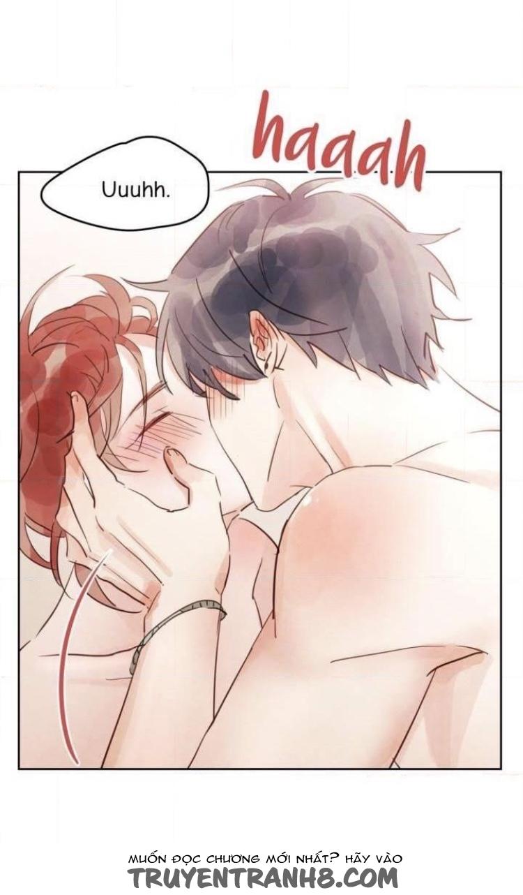 Giữa Tình Yêu Và Tình Bạn: Chapter 8