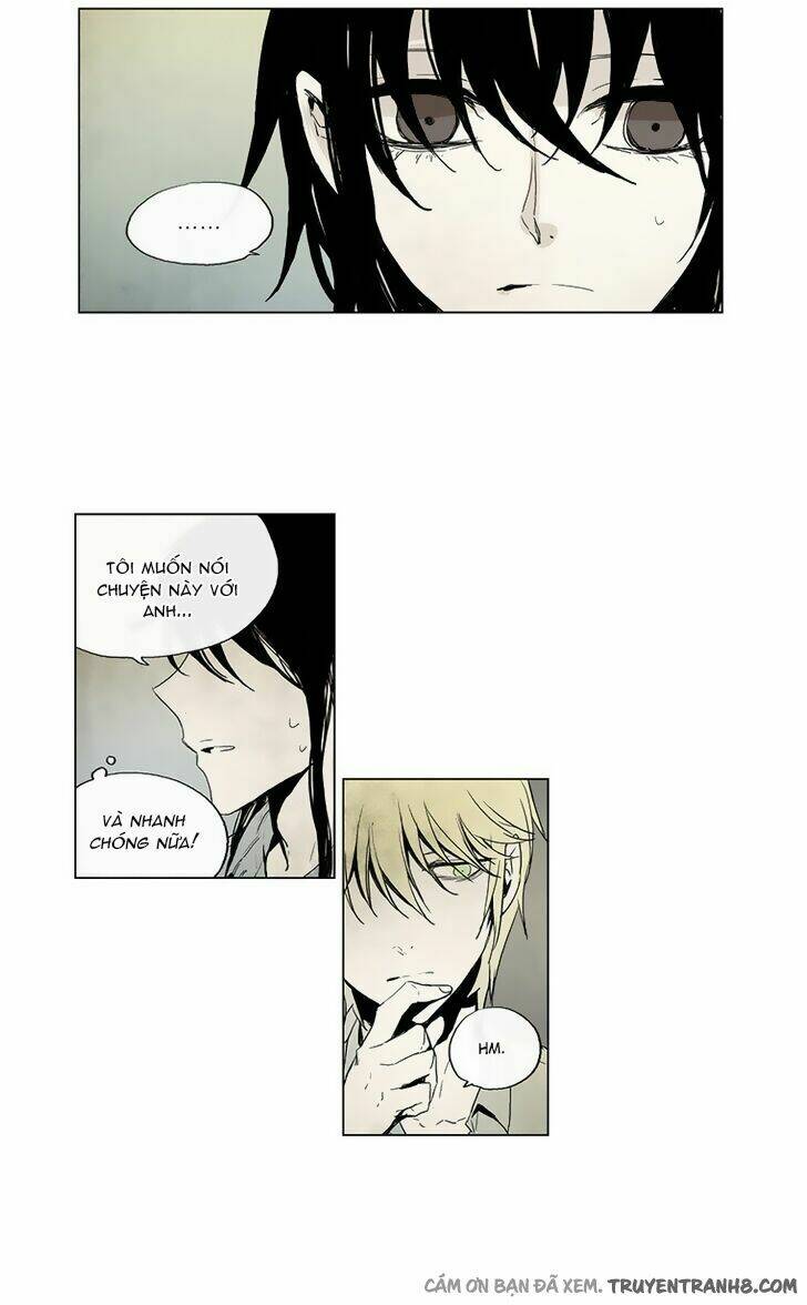 American Ghost Jack: Chapter 28