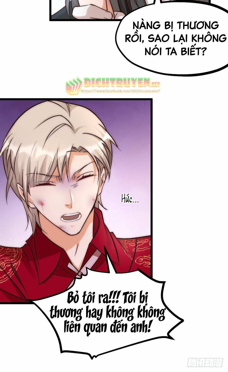 Phu Phu Khuynh Thành: Chapter 5