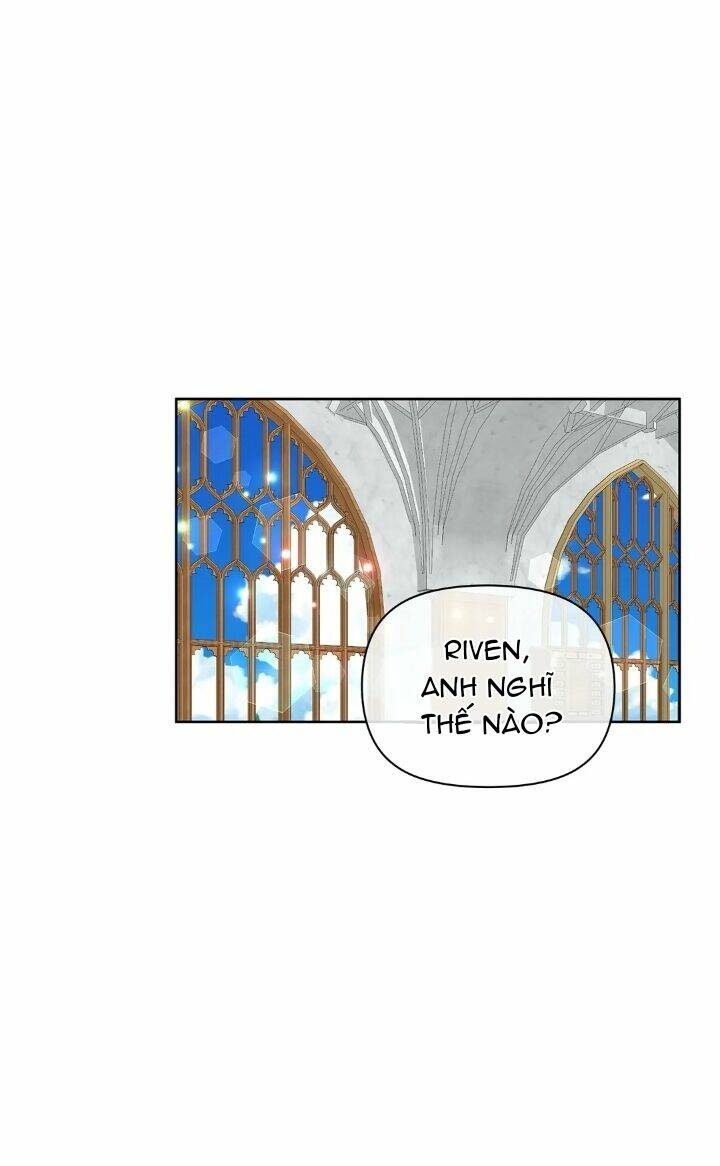 Công Chúa Thời Gian Có Hạn: Chapter 25