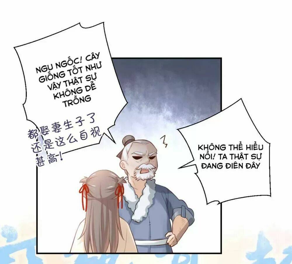 Ta Nấu - Chàng Giết: Chapter 27