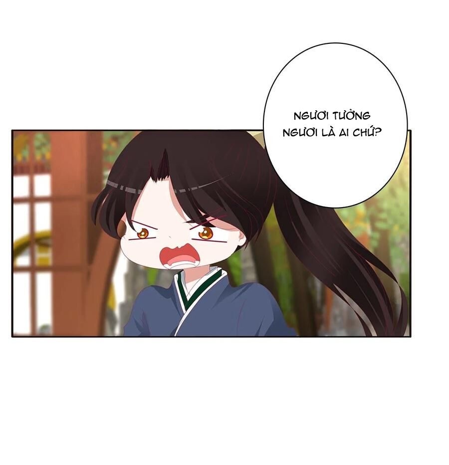 Thông Linh Phi: Chapter 591