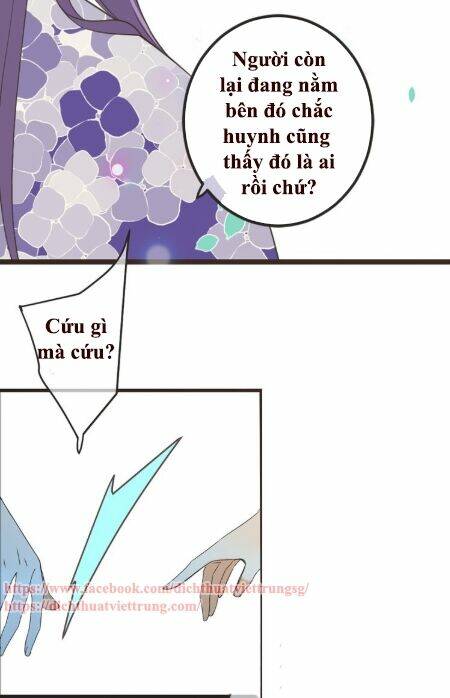 Bạn Trai Tôi Là Cẩm Y Vệ 2: Chapter 42