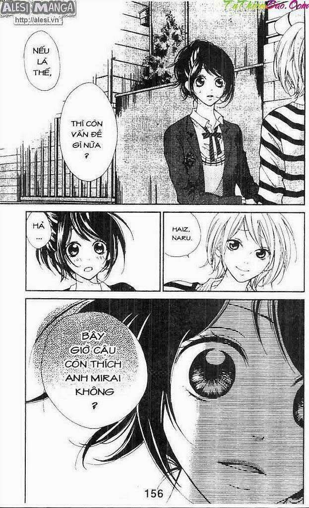 Lời Tỏ Tình Muộn Màng: Chapter 10