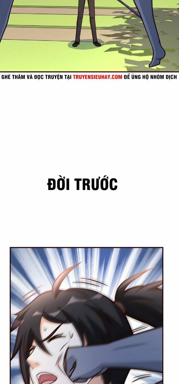 Trọng Sinh Tu Chân Tại Đô Thị: Chapter 128