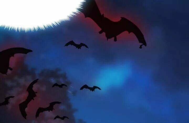 Bí Mật Của Dạ Tộc: Chapter 25