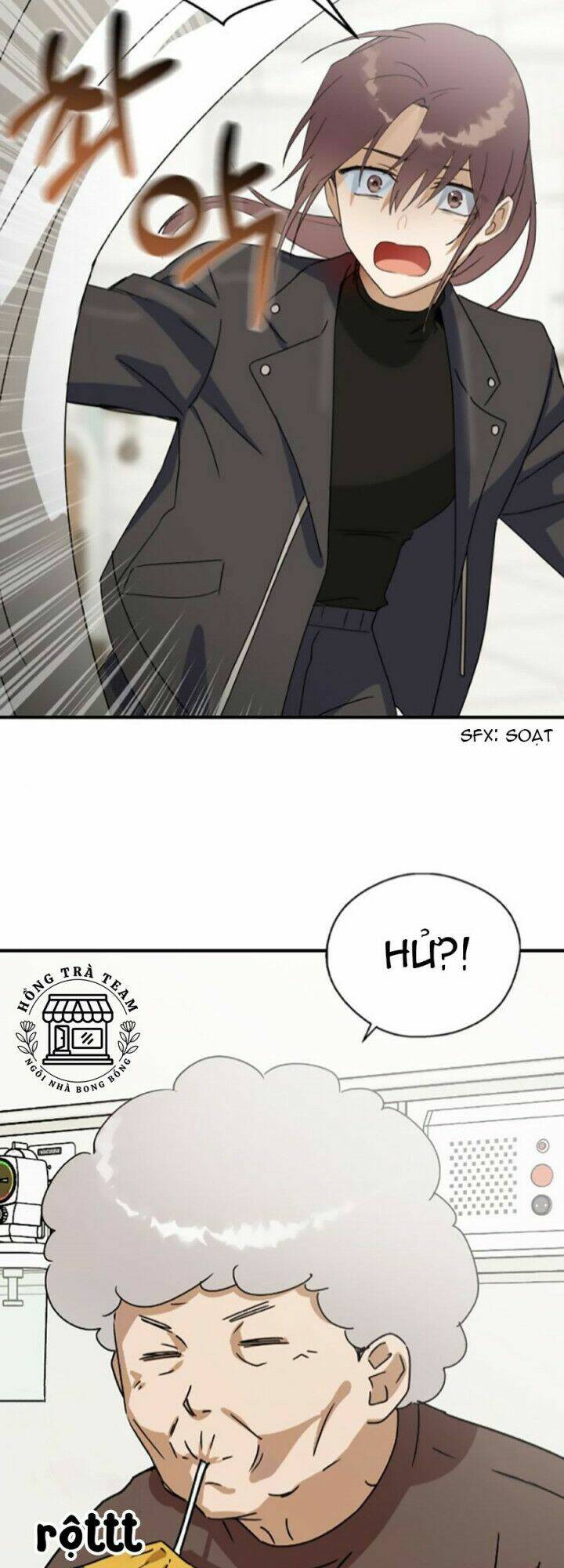 Duyên Nợ Kiếp Trước: Chapter 20