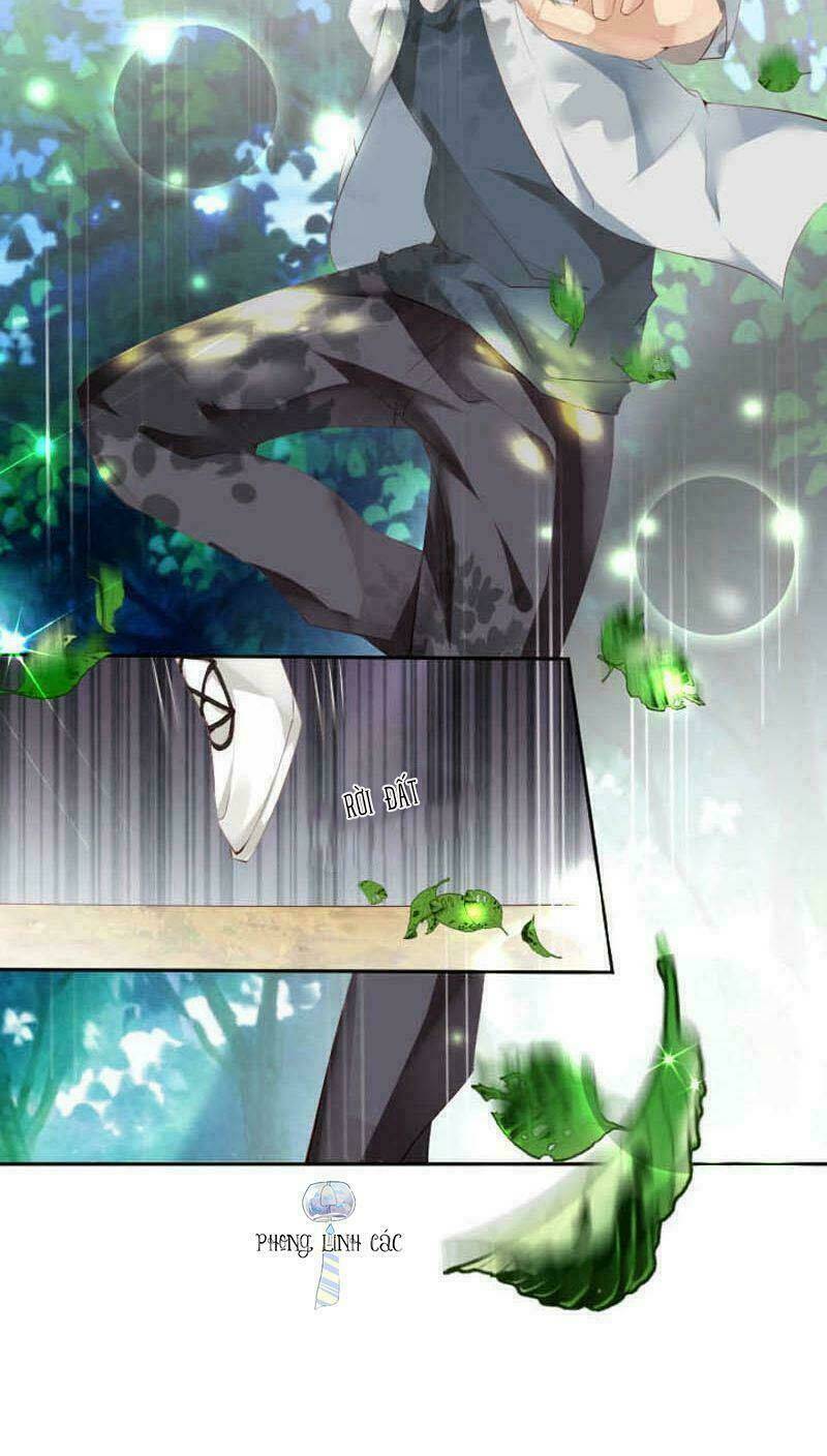 Nam Thần Là Một Đôi: Chapter 45