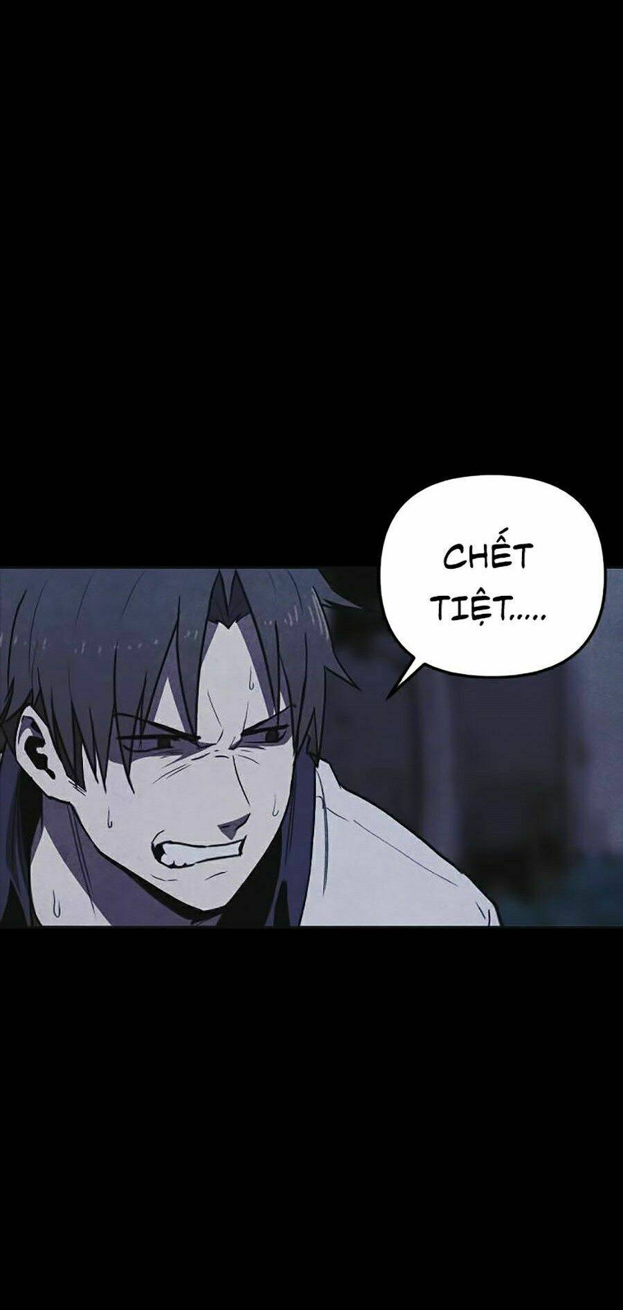 Cậu Bé Shotgun: Chapter 4