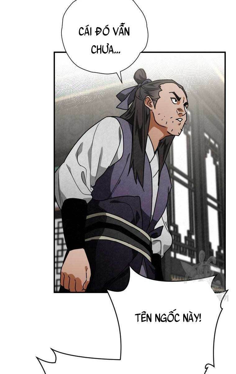 Thời Đại Hoàng Kim Của Thiên Kiếm: Chapter 35