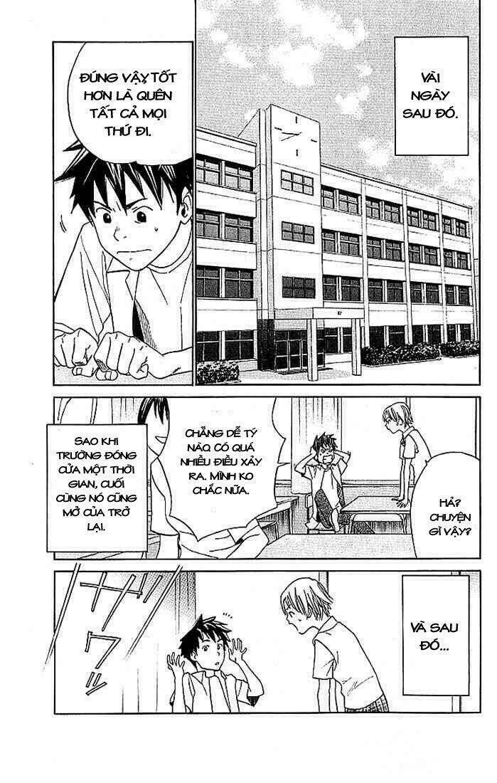 Alive-Final Evolution: Chapter 2.2