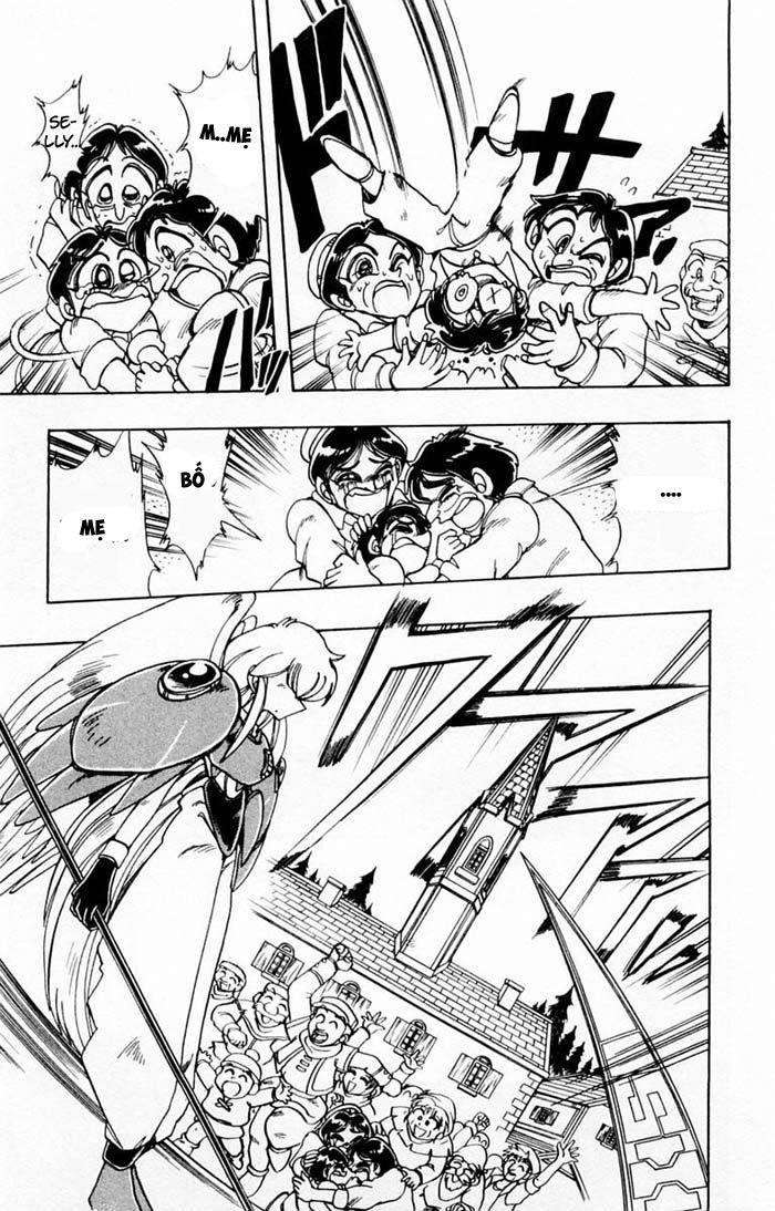 Violinist Of Hameln: Chapter 69