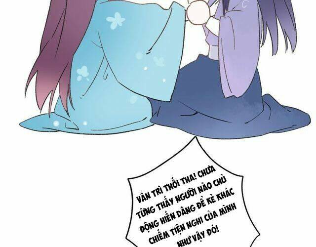 Hoa Nhan Sách: Chapter 111
