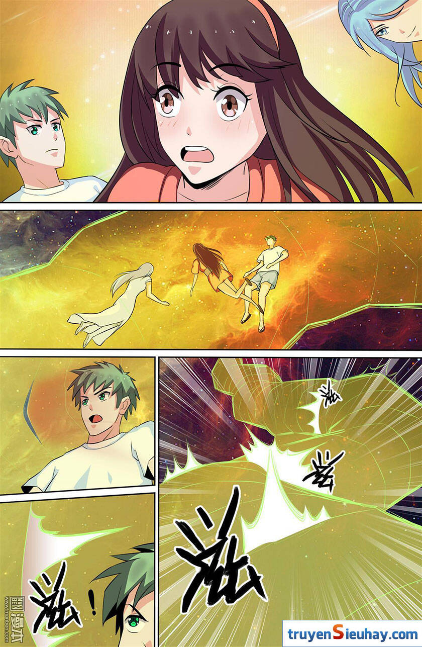 Cực Phẩm Tu Chân Thiếu Niên: Chapter 90