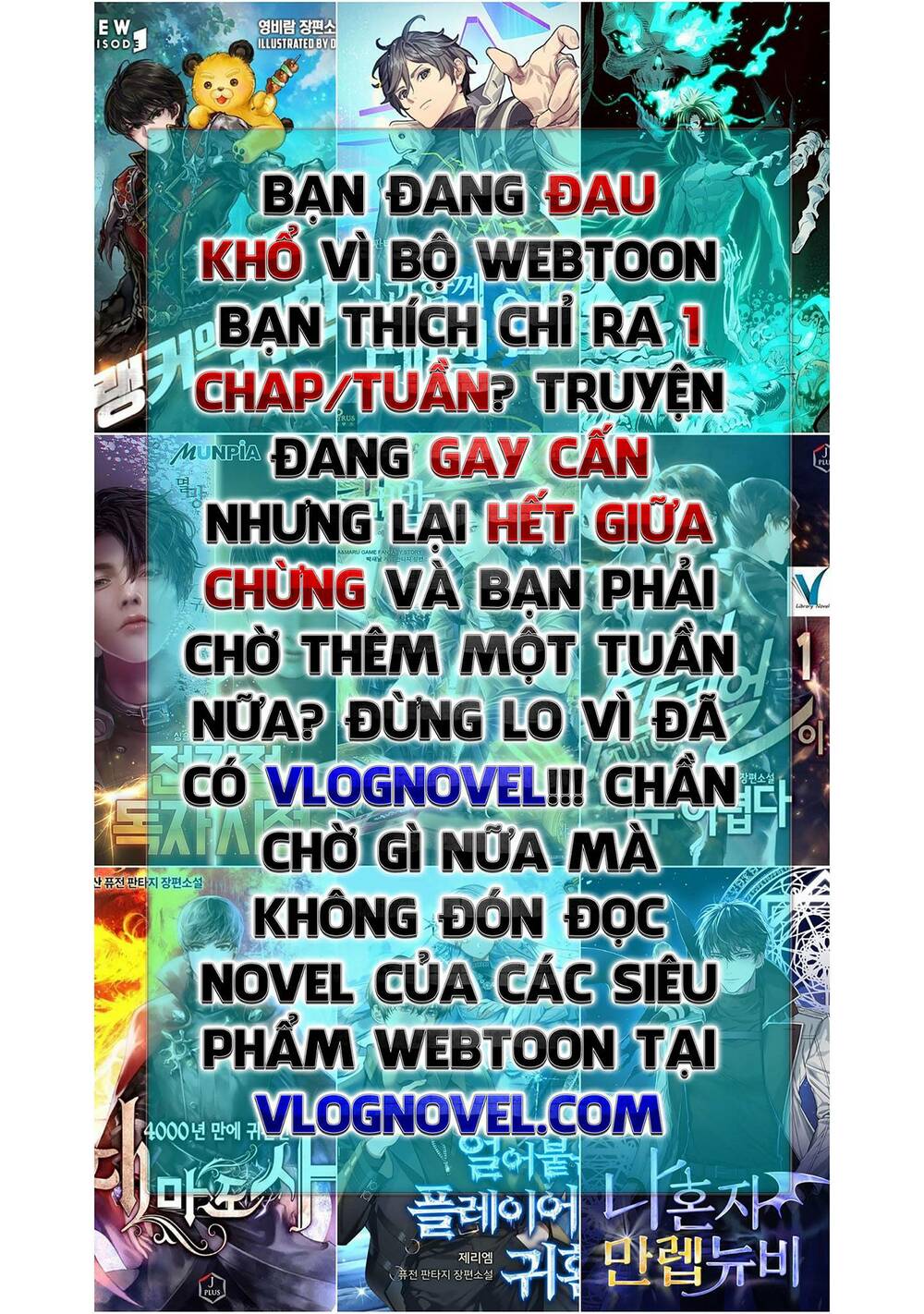 Cự Kê Chiến Ký: Chapter 12