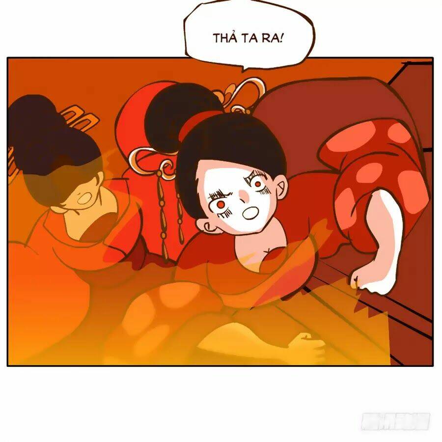 Hòa Thượng Và Tiểu Long Quân: Chapter 67