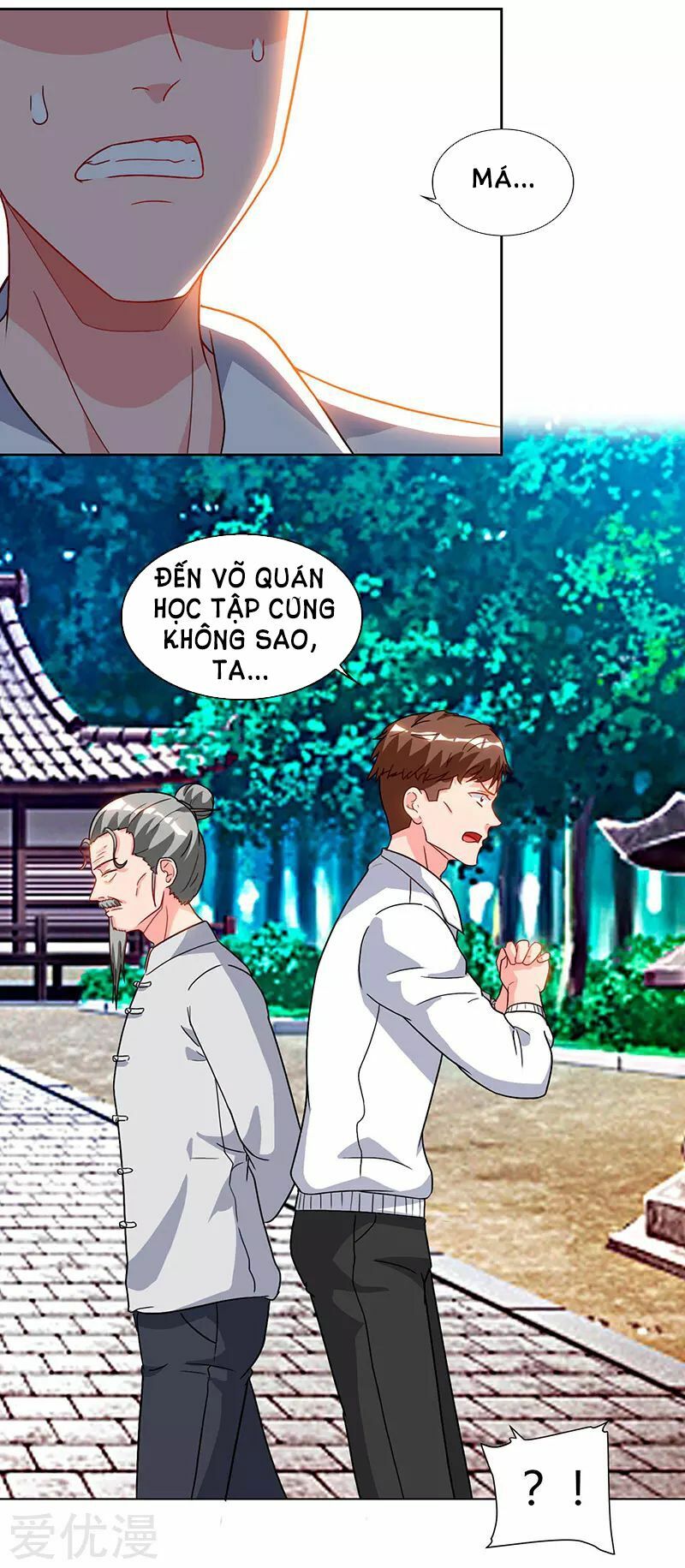 Trọng Sinh Khí Thiếu Quy Lai: Chapter 60