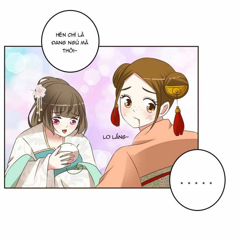 Thông Linh Phi: Chapter 138