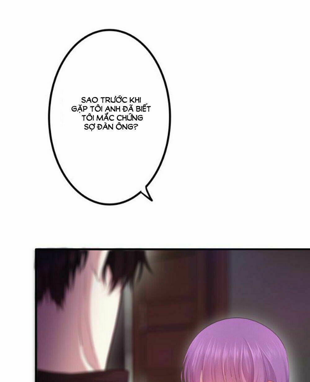 Tháng Sáu Kì Diệu: Chapter 44