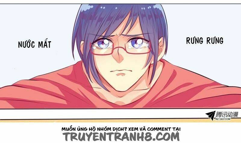 Song Sinh Đổi Chỗ Ở: Chapter 3