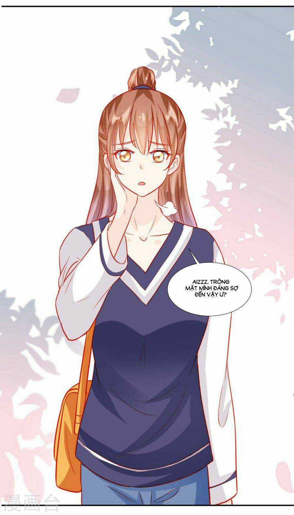 Tu La Thiếu Gia Quá Kiêu Ngạo: Chapter 50