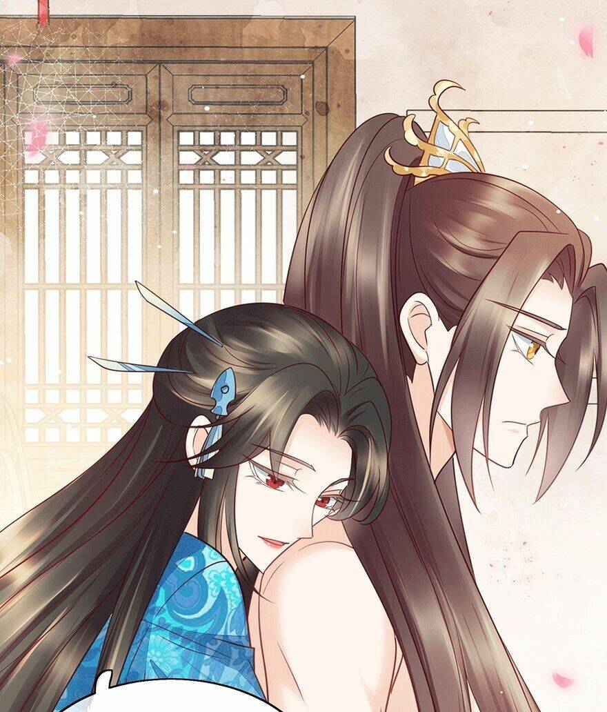 Làm Nũng Trong Lòng Kẻ Cấm Dục: Chapter 13