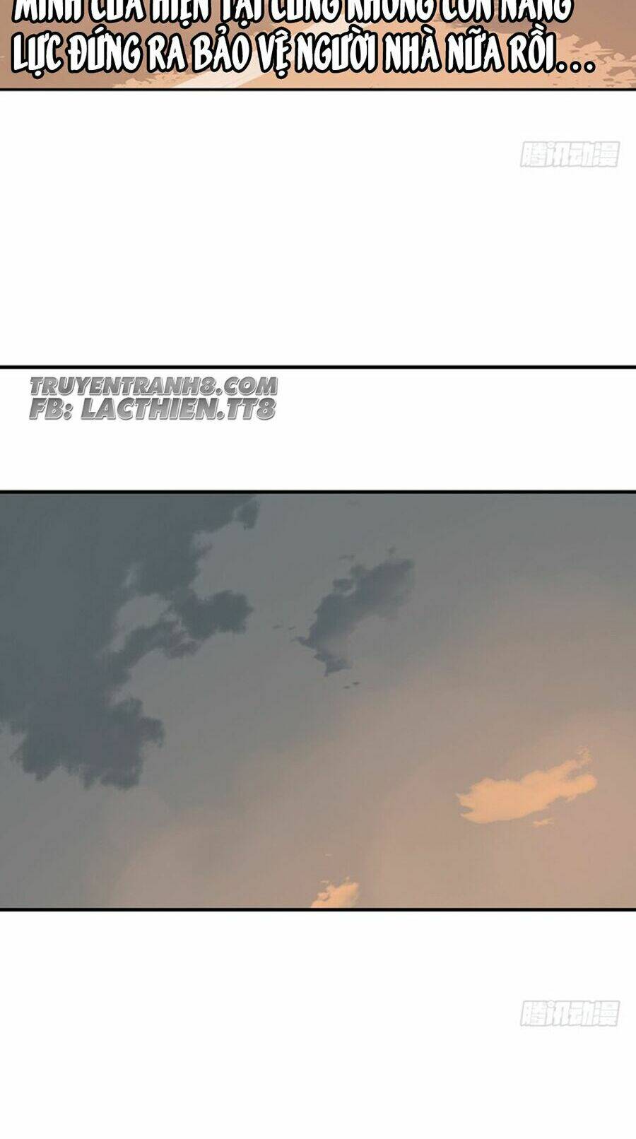 Thiếu Niên Rắc Rối: Chapter 16