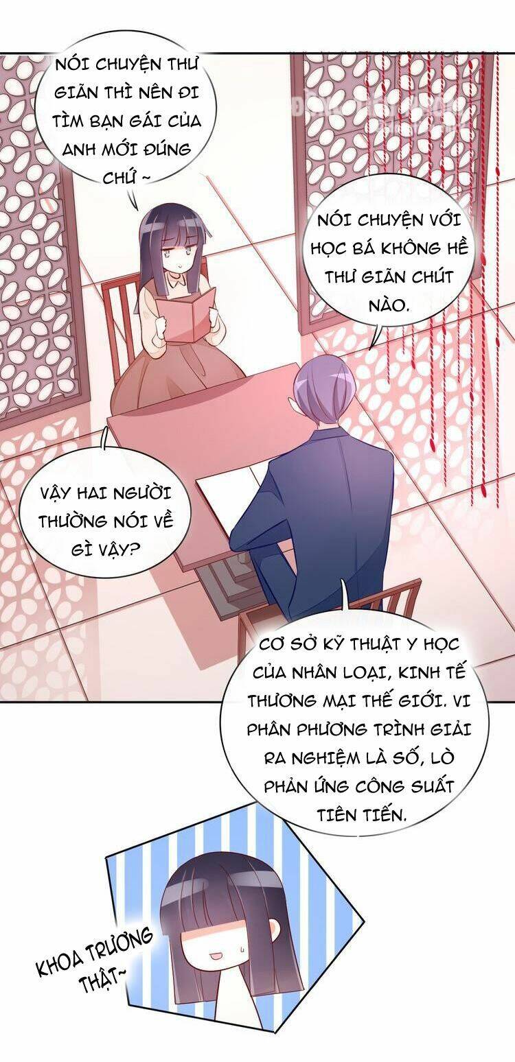 Cẩm Nang Tấn Công Tra Nam: Chapter 6