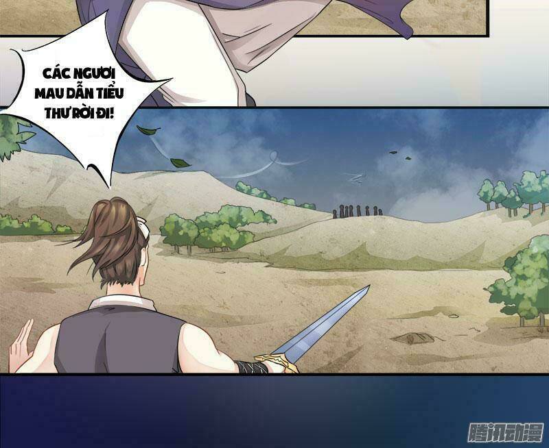 Tuyệt Thế Luyện Đan Sư: Chapter 2