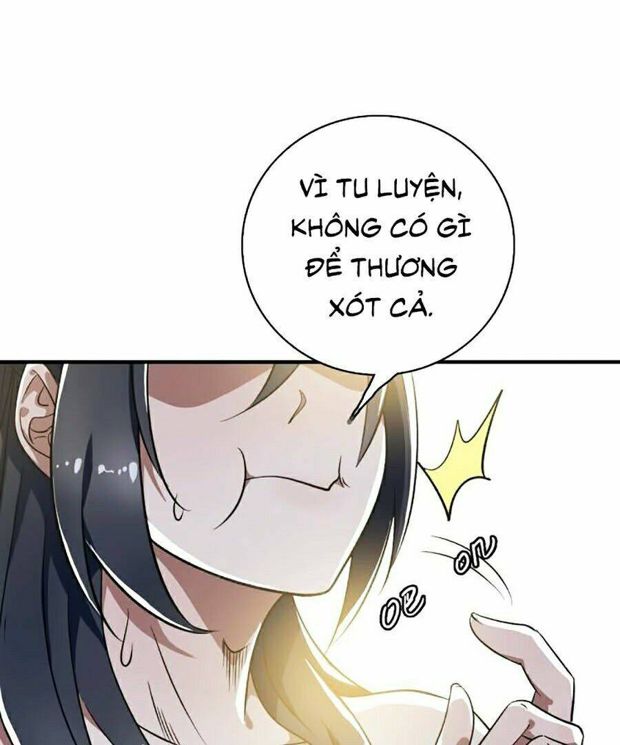 Siêu Đạo Thần Thuật: Chapter 22