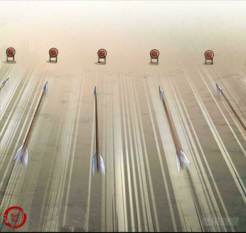 Vương Gia Không Thể Trêu: Chapter 17