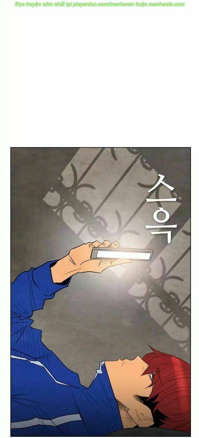 Kẻ Hồi Sinh: Chapter 36