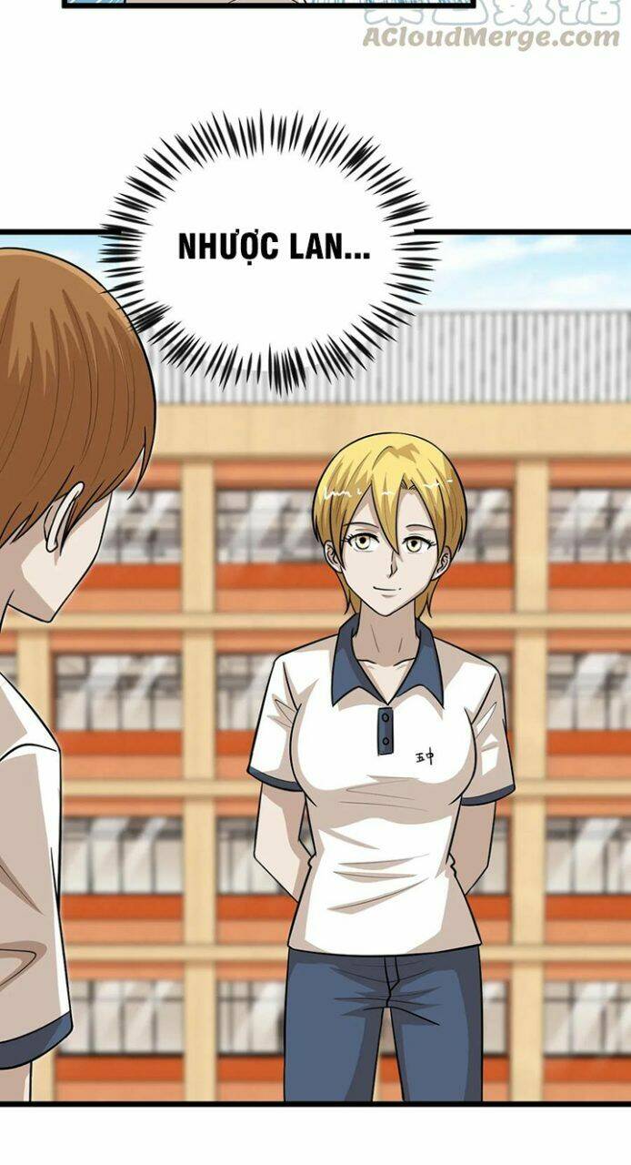 Đai Ca Trở Lại Tuổi 16: Chapter 74