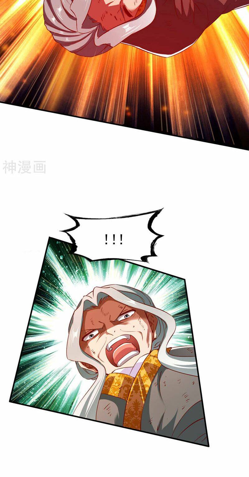Chiến Đỉnh: Chapter 118
